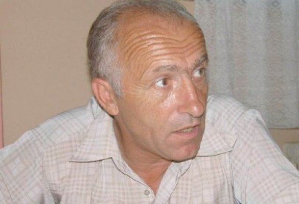 Fostul primar din Agigea, Ion Ioniţă, află pe 9 martie dacă merge după gratii